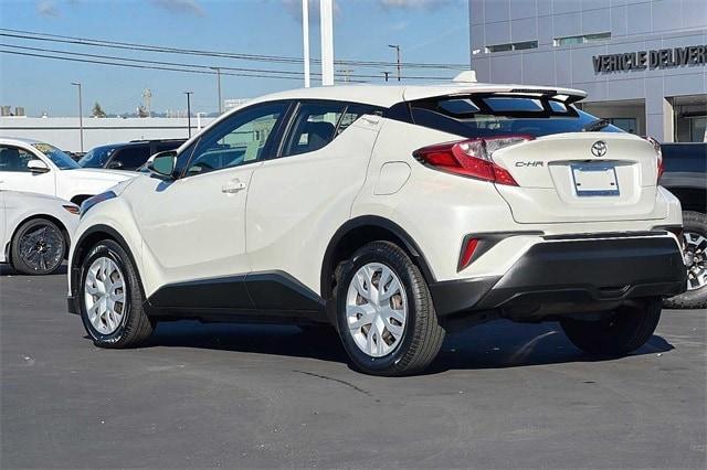 2019 Toyota C-HR LE for sale in Oakland, CA – photo 7