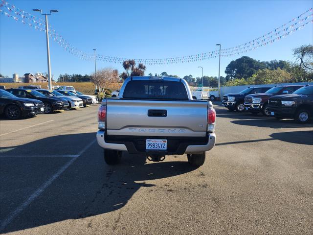 2020 Toyota Tacoma TRD Off Road for sale in Eureka, CA – photo 9