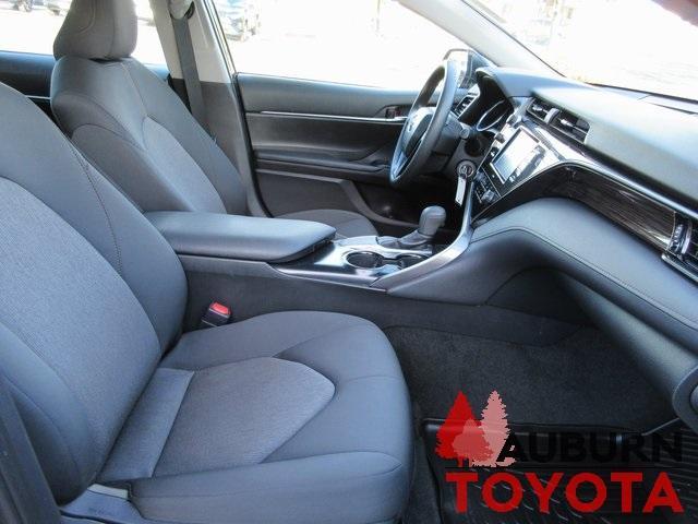 2020 Toyota Camry LE for sale in Auburn, CA – photo 19