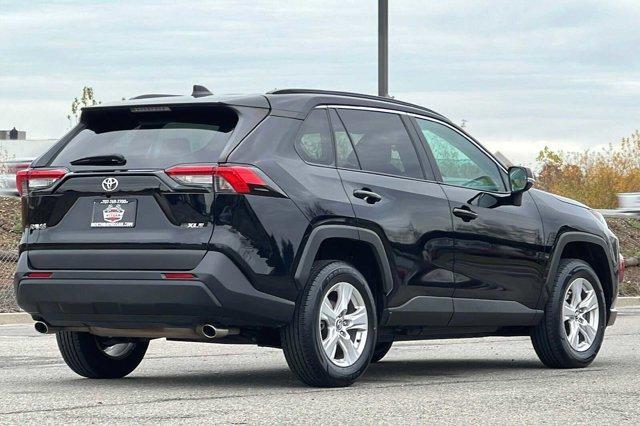 2020 Toyota RAV4 XLE for sale in Petaluma, CA – photo 5