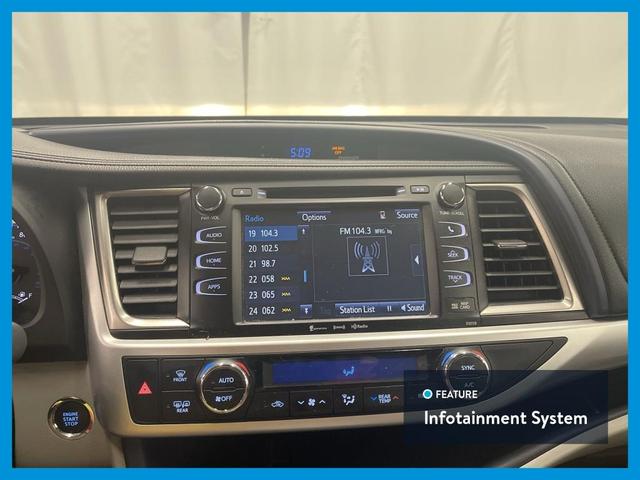 2016 Toyota Highlander XLE for sale in Santa Barbara, CA – photo 23