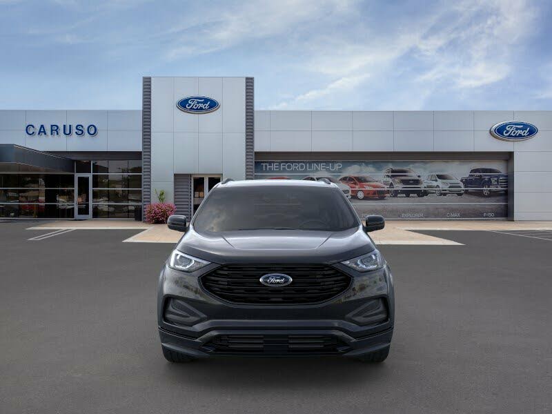 2022 Ford Edge SE AWD for sale in Long Beach, CA – photo 6