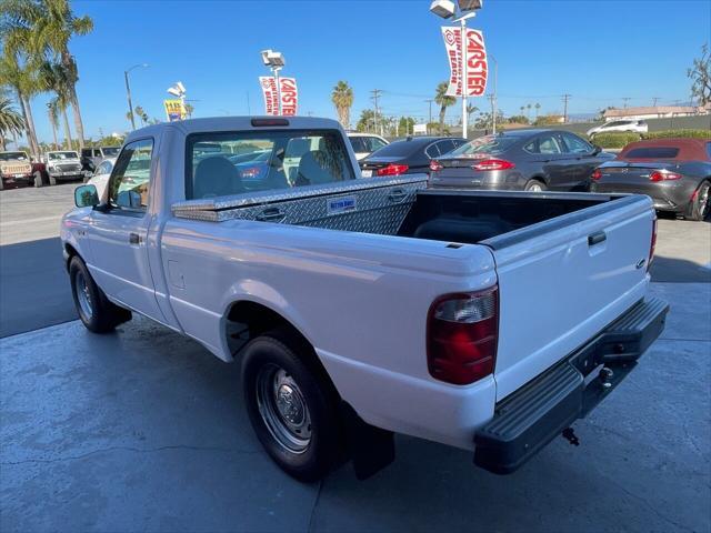 2001 Ford Ranger XL for sale in Huntington Beach, CA – photo 14