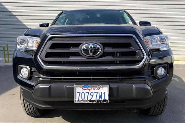 2021 Toyota Tacoma SR5 for sale in Cathedral City, CA – photo 24