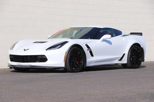 2019 Chevrolet Corvette Grand Sport for sale in Cerritos, CA – photo 12