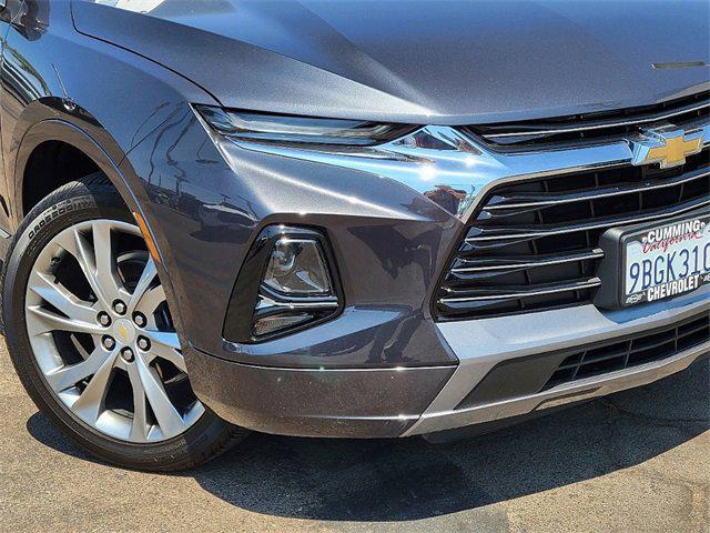 2022 Chevrolet Blazer Premier for sale in National City, CA – photo 13