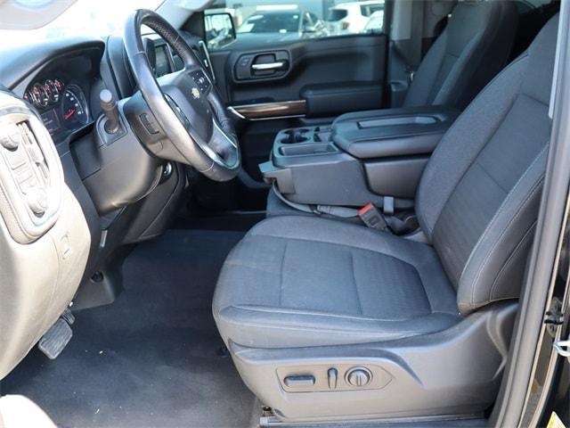 2019 Chevrolet Silverado 1500 LT for sale in Indio, CA – photo 18