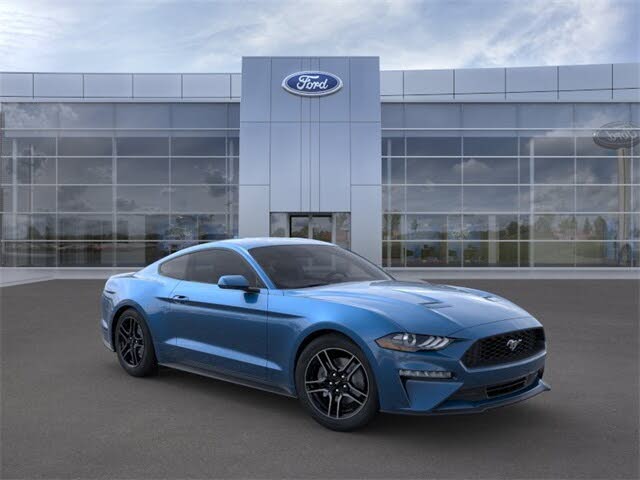 2022 Ford Mustang EcoBoost Fastback RWD for sale in Oakland, CA – photo 7