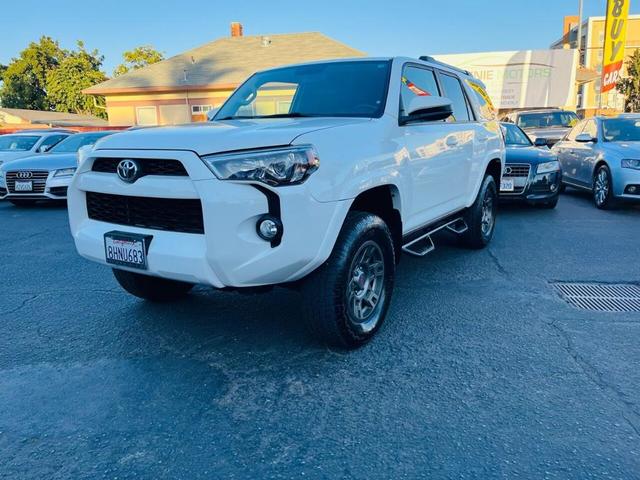 2019 Toyota 4Runner SR5 Premium for sale in San Jose, CA – photo 2