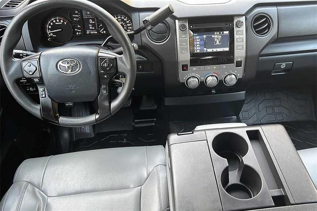 2019 Toyota Tundra SR for sale in Livermore, CA – photo 14