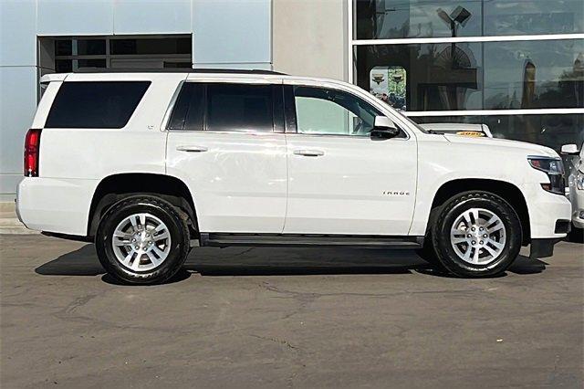 2017 Chevrolet Tahoe LT for sale in Madera, CA – photo 3