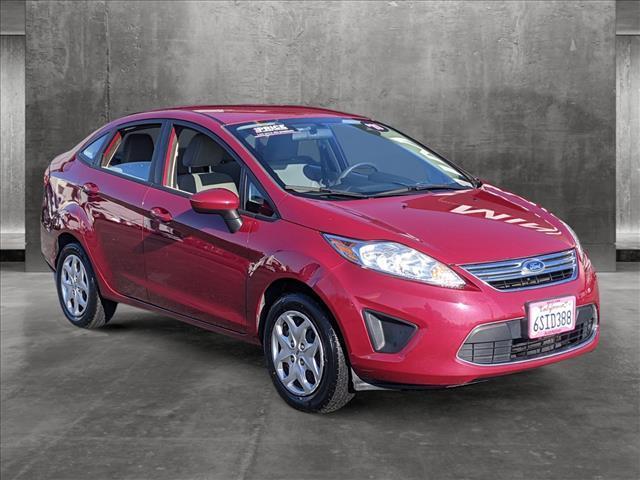 2011 Ford Fiesta SE for sale in Santa Clara, CA – photo 3