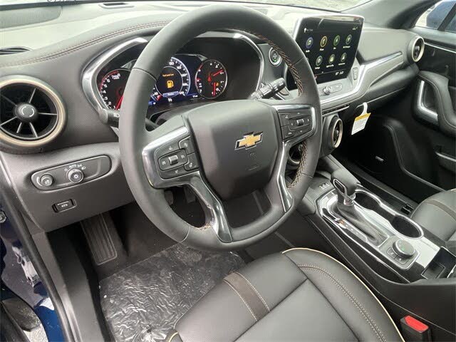 2023 Chevrolet Blazer Premier FWD for sale in Lancaster, CA – photo 2