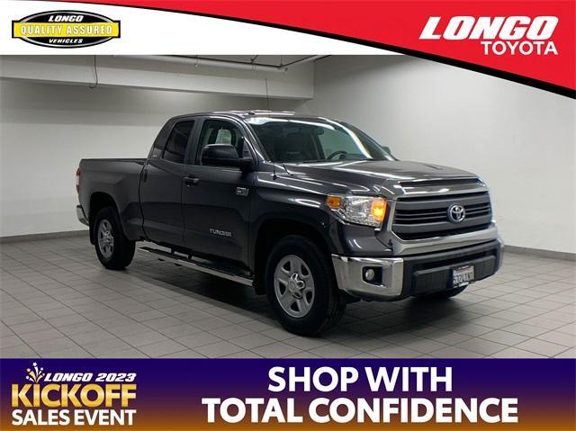 2014 Toyota Tundra SR5 for sale in El Monte, CA