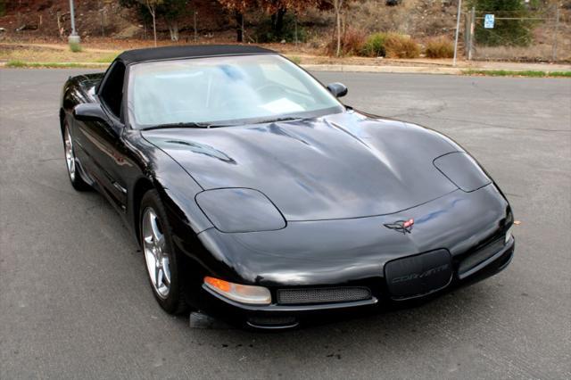 2001 Chevrolet Corvette Base for sale in Los Angeles, CA – photo 14