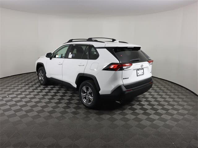 2023 Toyota RAV4 XLE FWD for sale in Selma, CA – photo 4