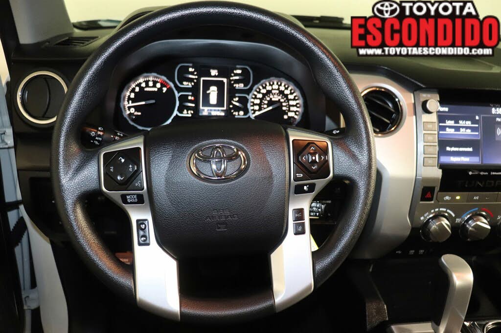 2021 Toyota Tundra for sale in Escondido, CA – photo 19