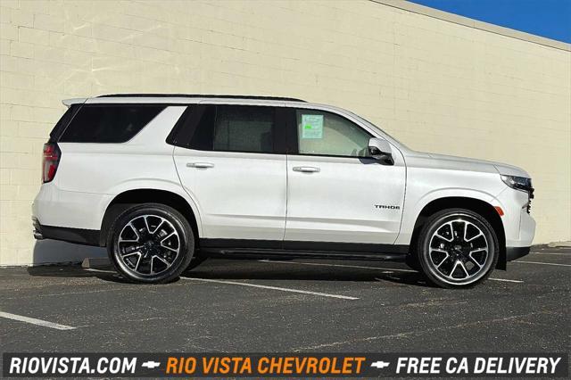 2022 Chevrolet Tahoe RST for sale in Buellton, CA – photo 3