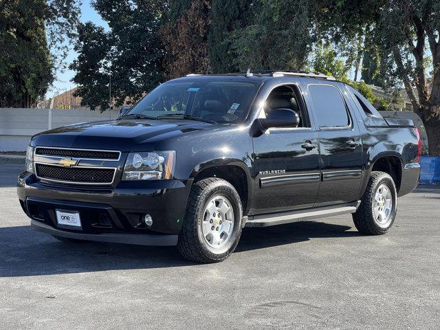 2012 Chevrolet Avalanche 1500 LT for sale in Fairfield, CA – photo 17