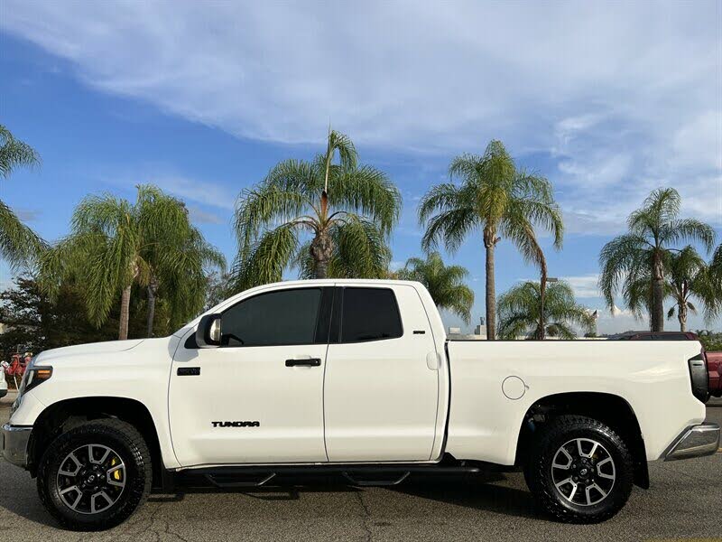 2016 Toyota Tundra SR 5.7L 4WD for sale in Escondido, CA – photo 8