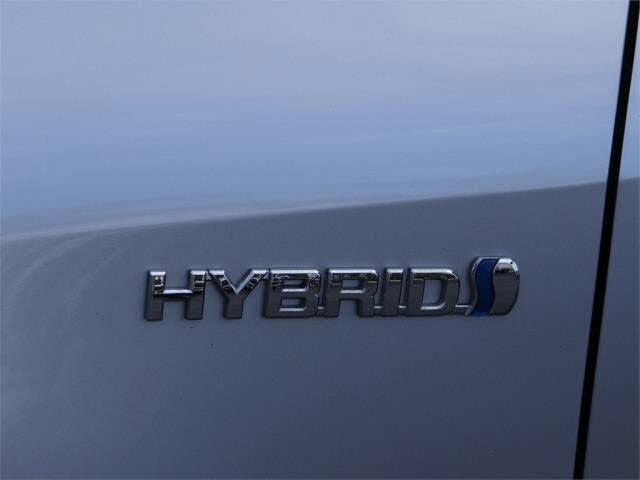 2020 Toyota Corolla Hybrid LE FWD for sale in Riverside, CA – photo 18