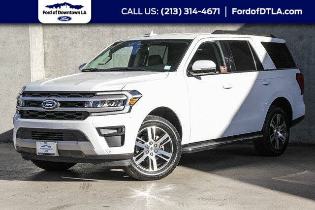 2022 Ford Expedition XLT RWD for sale in Los Angeles, CA