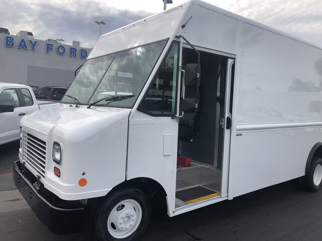 2022 Ford Transit Chassis for sale in Hawthorne, CA – photo 3