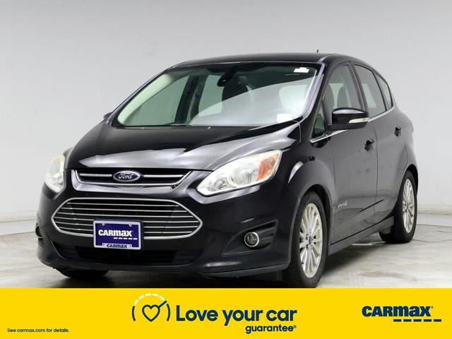 2015 Ford C-Max Hybrid SEL for sale in Murrieta, CA – photo 4