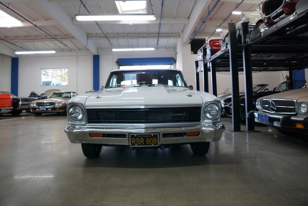 1966 Chevrolet Nova for sale in Torrance, CA – photo 12