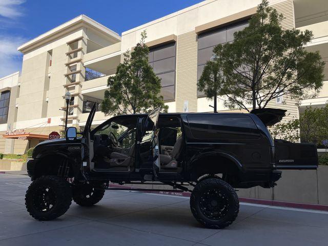 2003 Ford Excursion Limited for sale in Sunnyvale, CA – photo 39