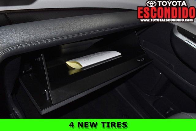 2022 Toyota Sienna XLE for sale in Escondido, CA – photo 35