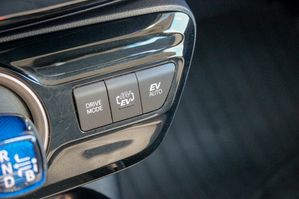 2020 Toyota Prius Prime LE FWD for sale in Santa Maria, CA – photo 21