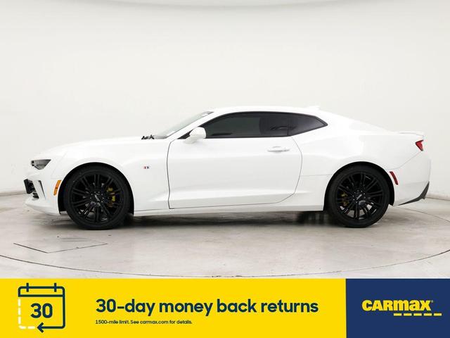 2018 Chevrolet Camaro 1LT for sale in Pleasant Hill, CA – photo 5