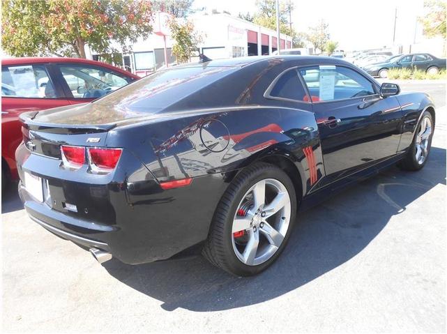 2013 Chevrolet Camaro 1LT for sale in Roseville, CA – photo 6