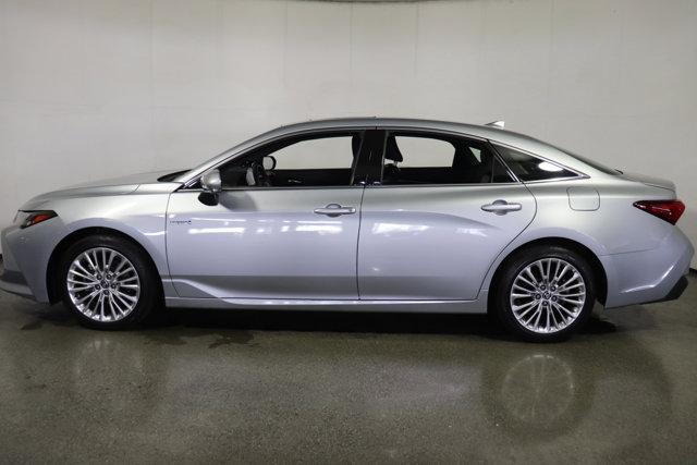 2021 Toyota Avalon Hybrid Limited for sale in Escondido, CA – photo 6