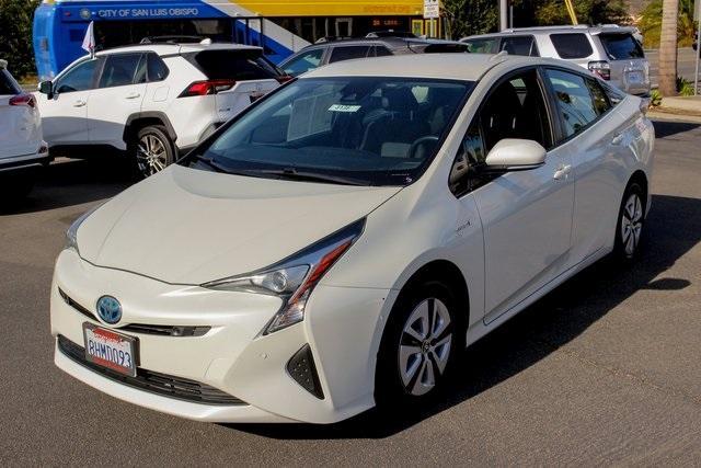 2018 Toyota Prius Three Touring for sale in San Luis Obispo, CA – photo 5