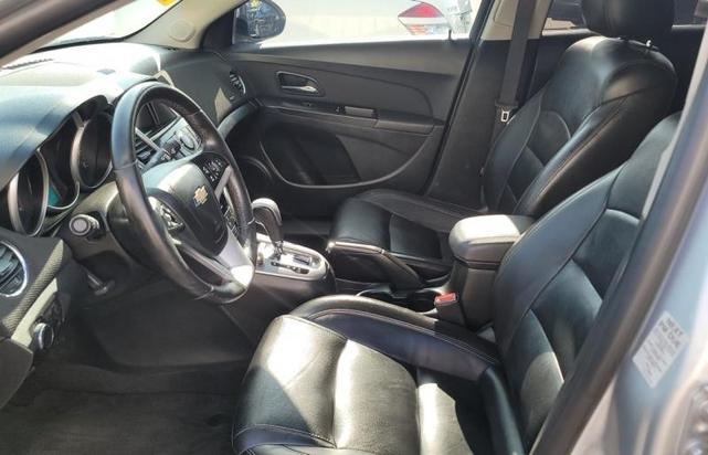 2016 Chevrolet Cruze Limited 2LT for sale in La Habra, CA – photo 9