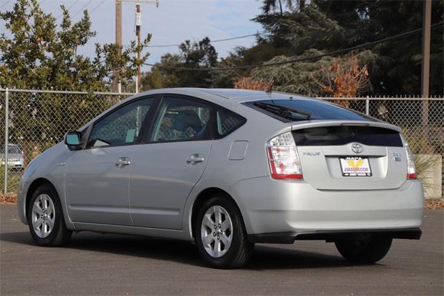 2009 Toyota Prius for sale in Napa, CA – photo 8