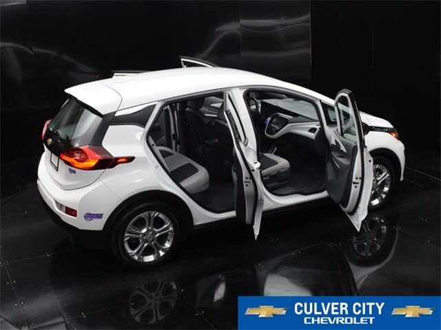 2019 Chevrolet Bolt EV LT FWD for sale in Culver City, CA – photo 41