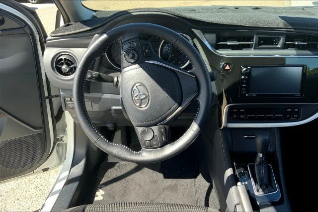 2018 Toyota Corolla iM Hatchback for sale in San Diego, CA – photo 5