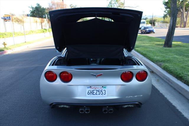 2007 Chevrolet Corvette Base for sale in Los Angeles, CA – photo 22