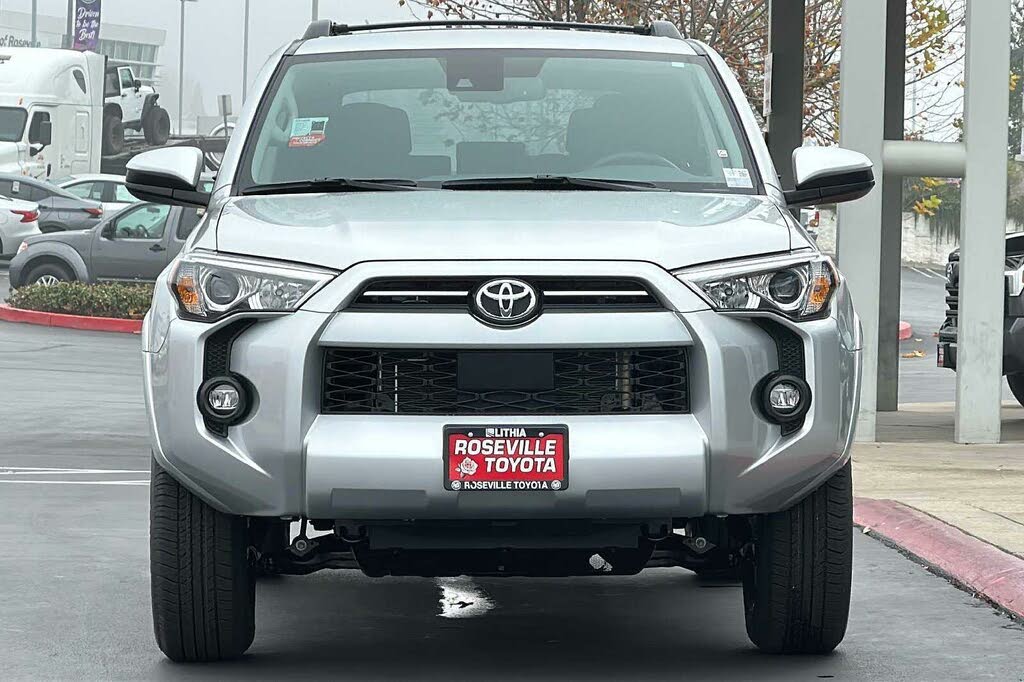 2023 Toyota 4Runner SR5 RWD for sale in Roseville, CA – photo 11