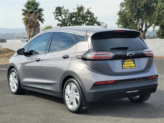 2022 Chevrolet Bolt EV 1LT for sale in Concord, CA – photo 6