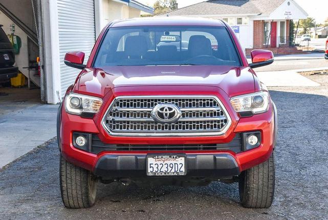 2017 Toyota Tacoma TRD Off Road for sale in Colusa, CA – photo 2