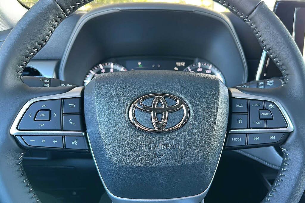 2023 Toyota Highlander LE FWD for sale in Dublin, CA – photo 30