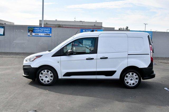 2020 Ford Transit Connect XL for sale in Merced, CA – photo 4