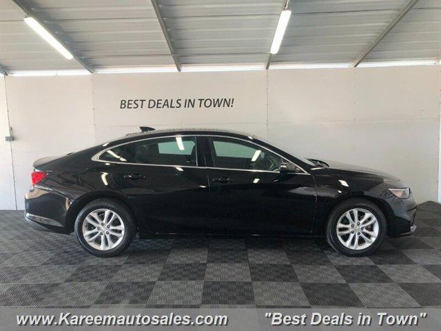 2016 Chevrolet Malibu 1LT for sale in Sacramento, CA – photo 6