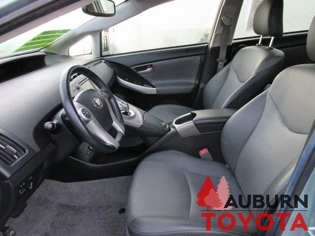 2015 Toyota Prius Five for sale in Auburn, CA – photo 8