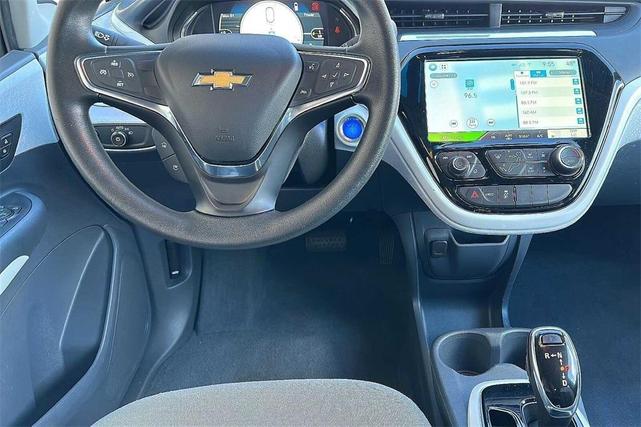 2019 Chevrolet Bolt EV LT for sale in Colma, CA – photo 15