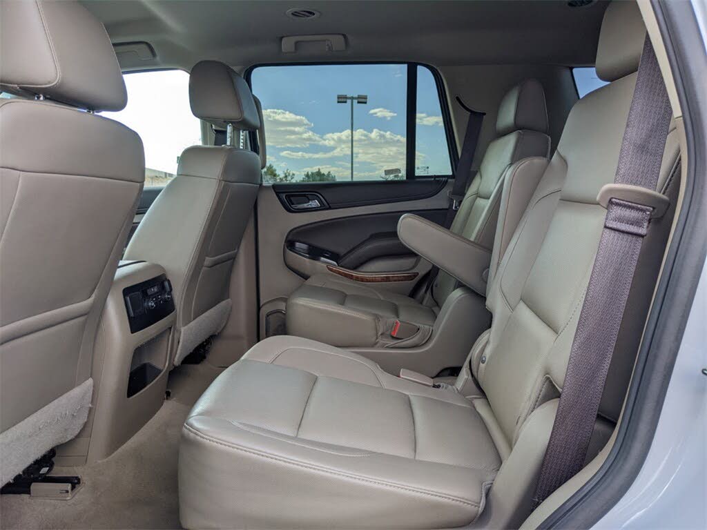 2020 Chevrolet Tahoe Premier 4WD for sale in Victorville, CA – photo 23